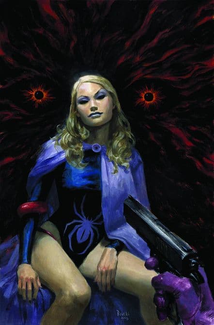 Cover Art for TWELVE