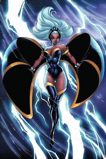 Cover Art for X-FACTOR ( 2005-2013 )