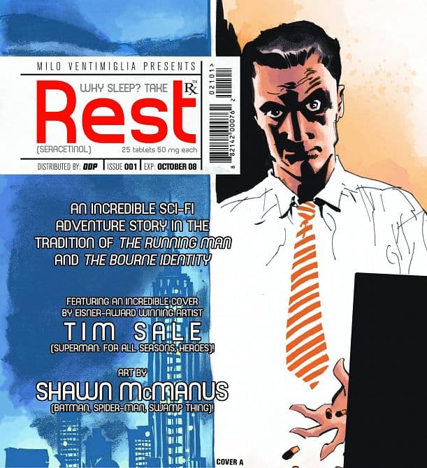 REST