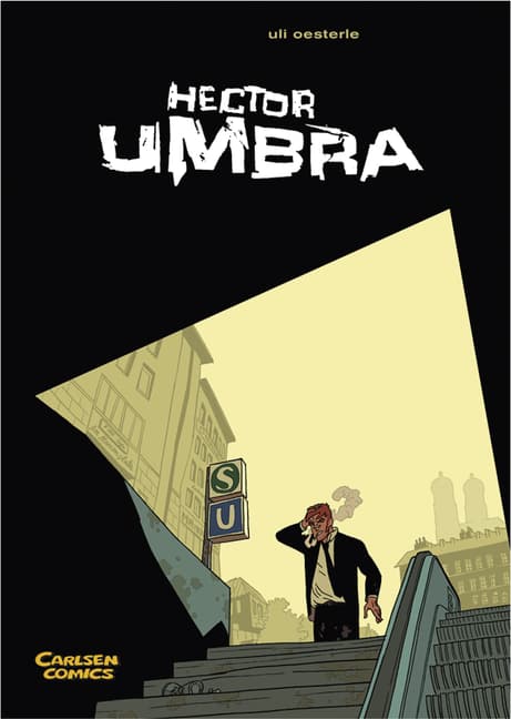 HECTOR UMBRA ( 2009 )