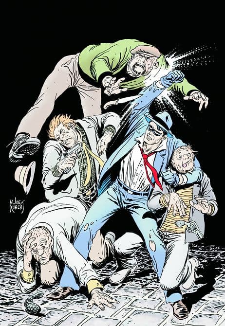 Cover von SPIRIT ( 2007-2009 ) #23