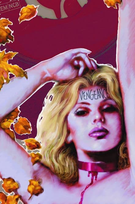 Cover Art for VINYL UNDERGROUND TP VOL 02 PRETTY DEAD THINGS