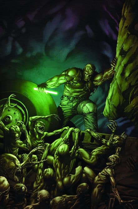 Cover Art for WOLVERINE ( 2003-2010 )