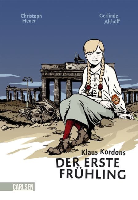DER ERSTE FRÜHLING