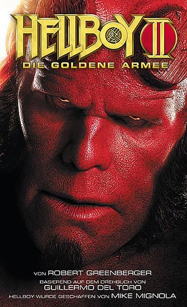 HELLBOY II