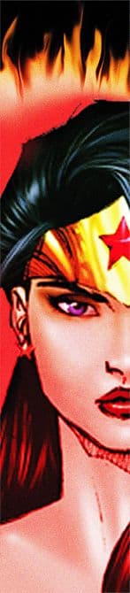 Cover Art for FINAL CRISIS SECRET FILES