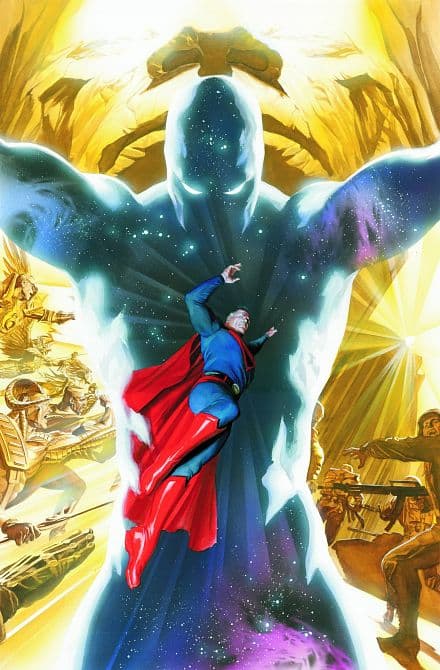 Cover Art for JUSTICE SOCIETY OF AMERICA ( 2006-2011 )