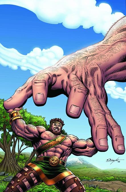 Cover Art for INCREDIBLE HULK ( 1968-2011 )