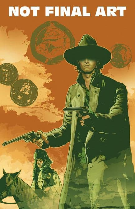 Cover Art für GALVESTON
