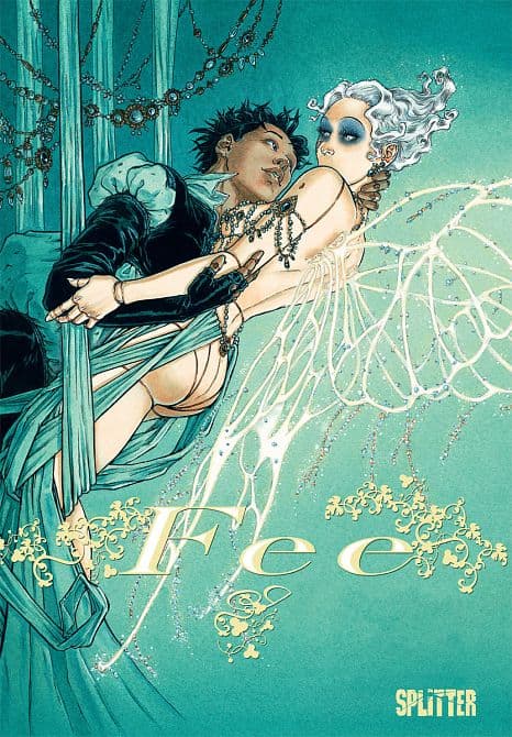 Cover Art for FEE