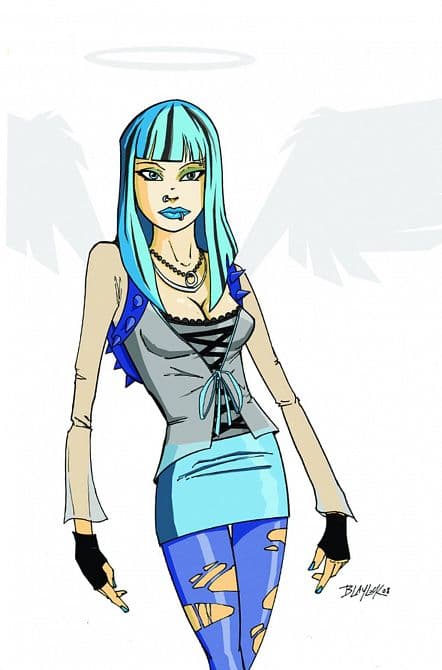 MERCY SPARX ( 2008-2009 )