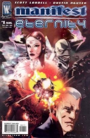 MANIFEST ETERNITY ( 2006 )