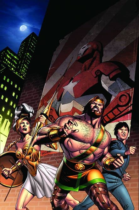 Cover Art for INCREDIBLE HULK ( 1968-2011 )