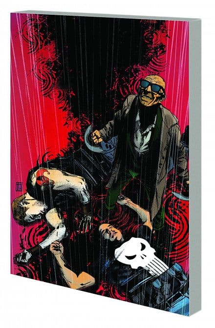 Cover Art for FOOLKILLER WHITE ANGELS TP