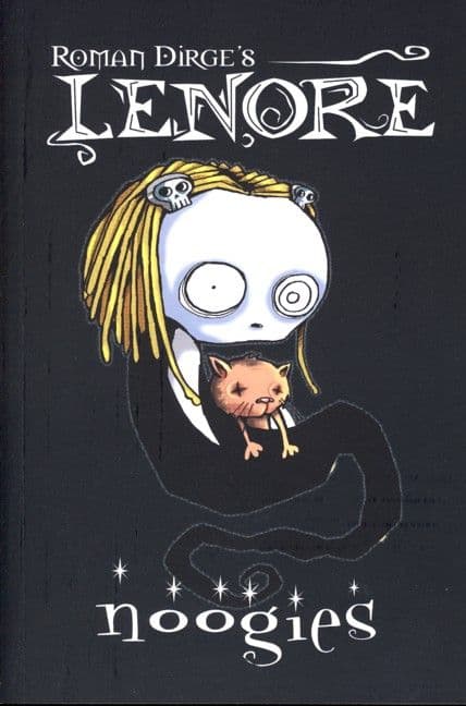 LENORE ( 2009 )