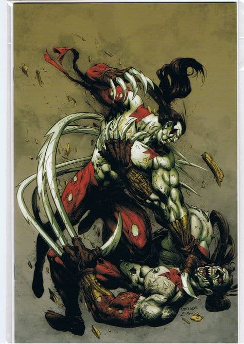 CYBERFORCE ( ab 2007 )