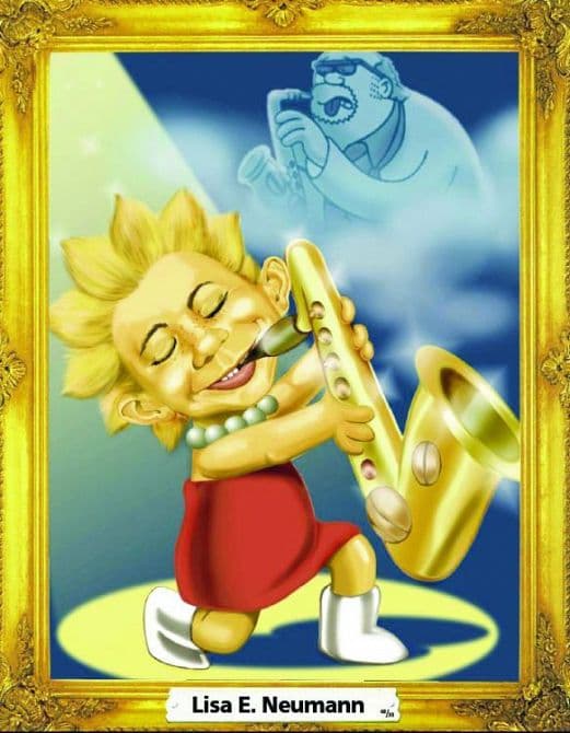 Cover Art for MAD SPECIAL