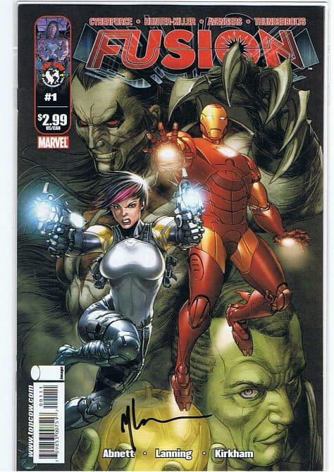 FUSION ( 2009 )