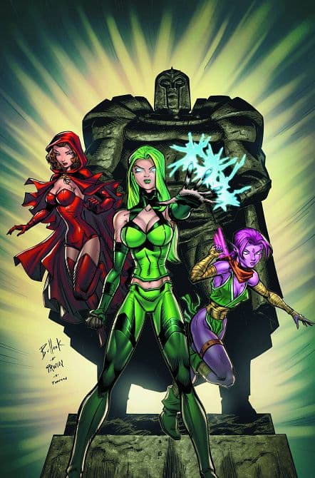 Cover Art for EXILES ( 2009 )