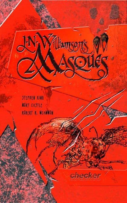 JN WILLIAMSONS MASQUES GN