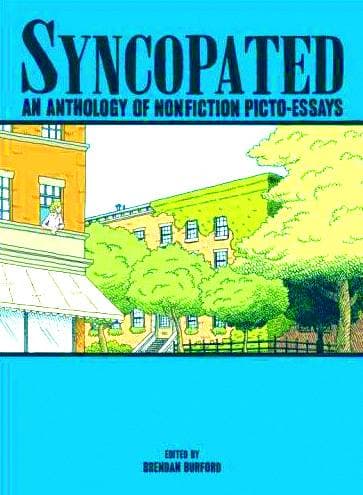 SYNCOPATED GN