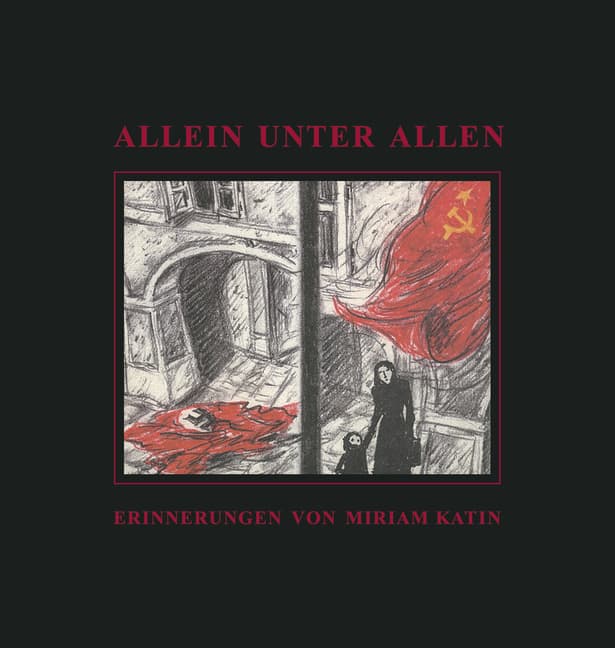 ALLEIN UNTER ALLEN