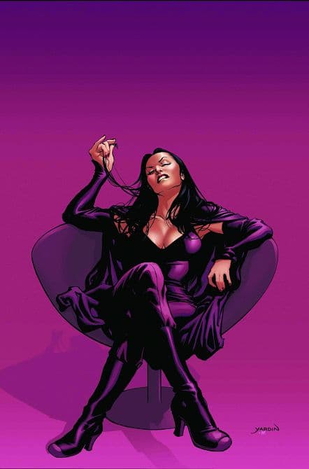 Cover Art for X-FACTOR ( 2005-2013 )