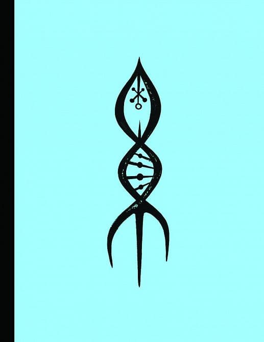 ANCIENT BOOK OF SEX AND SCIENCE HC