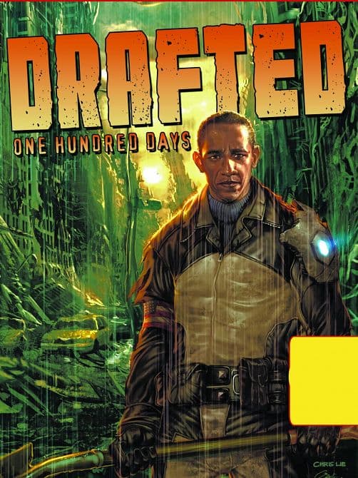 DRAFTED ONE HUNDRED DAYS ONE SHOT