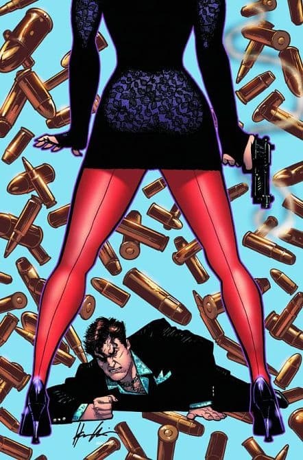 BANG TANGO
