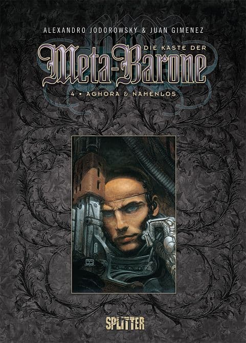 DIE KASTE DER META-BARONE ( ab 2008 )