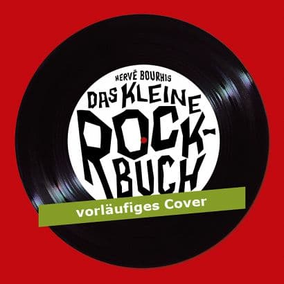 DAS KLEINE ROCKBUCH ( SC )