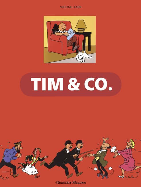 TIM & CO ( HC )