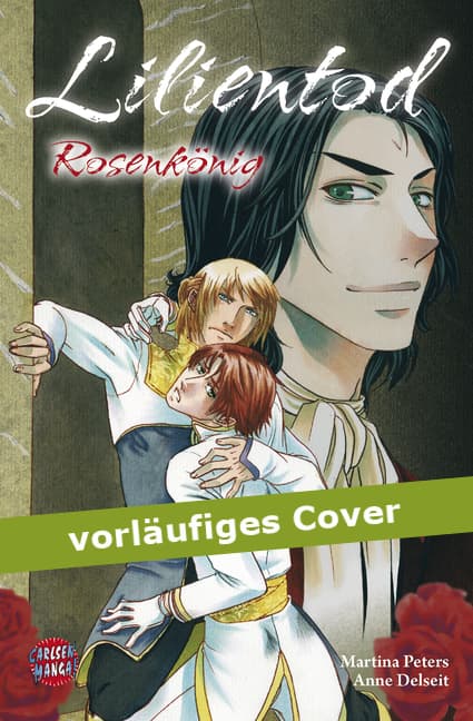 LILIENTOD-ROSENKÖNIG