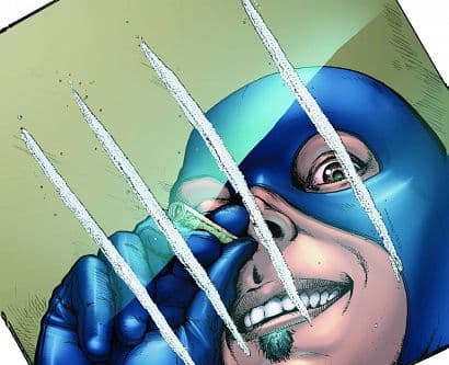 Cover Art for BOYS HEROGASM