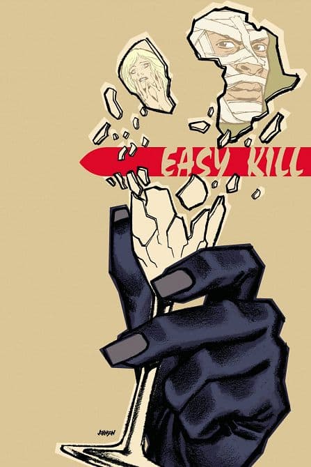 Cover Art for UNKNOWN SOLDIER