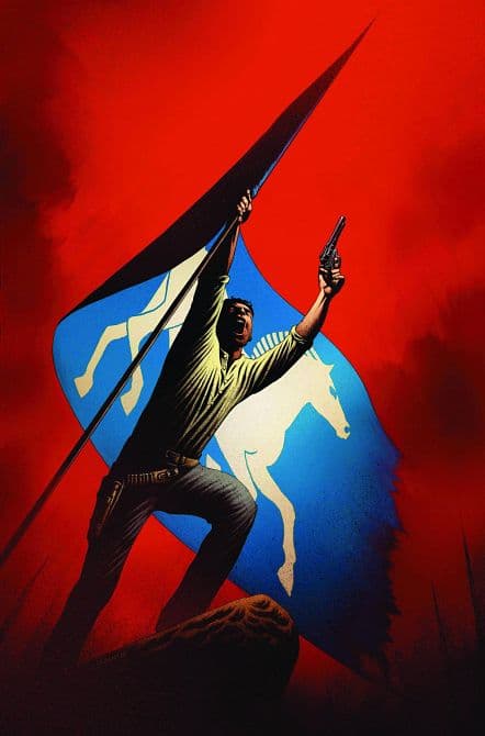 DARK TOWER THE FALL OF GILEAD
