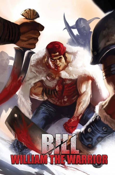 Cover Art for THOR DEFINING MOMENTS GIANT-SIZE