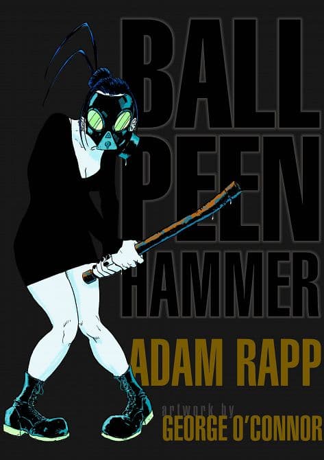 BALL PEEN HAMMER GN