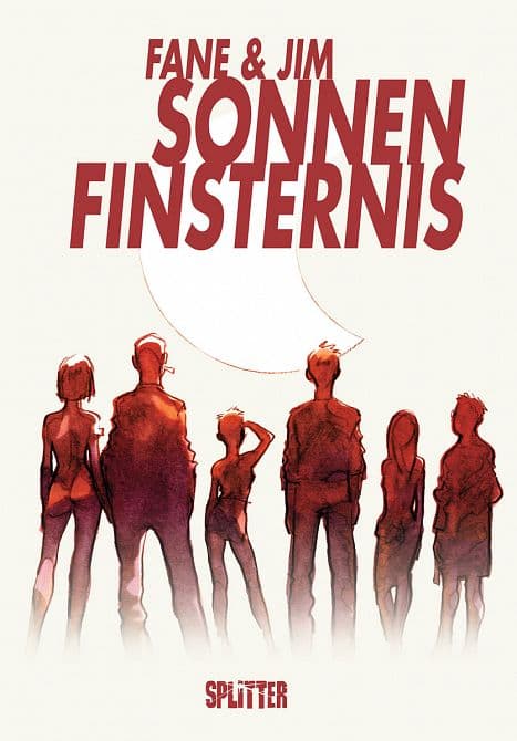 SONNENFINSTERNIS
