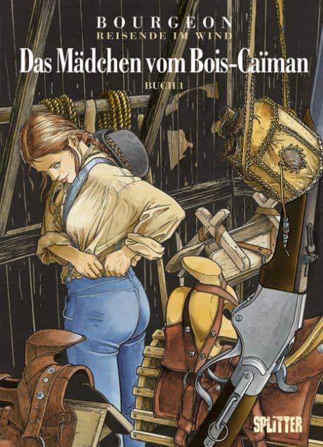 Cover Art for REISENDE IM WIND ( ab 2009 )