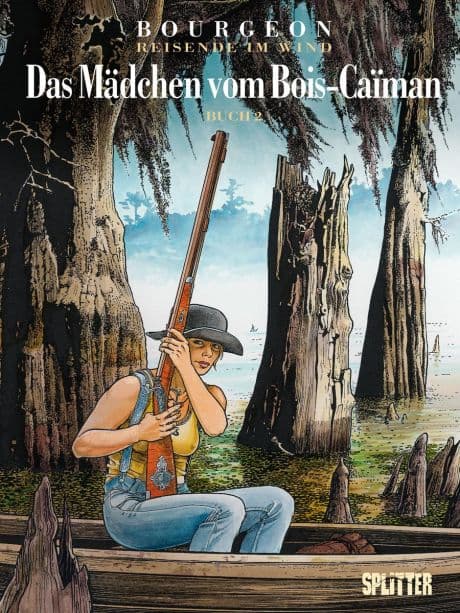 Cover Art for REISENDE IM WIND ( ab 2009 )