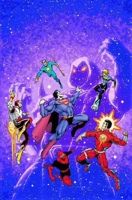 Cover von STRANGE ADVENTURES ( 2009 ) #8