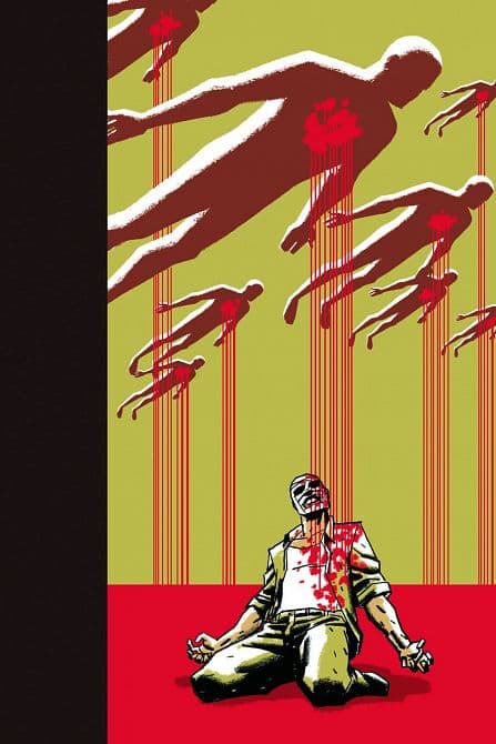 Cover Art for UNKNOWN SOLDIER