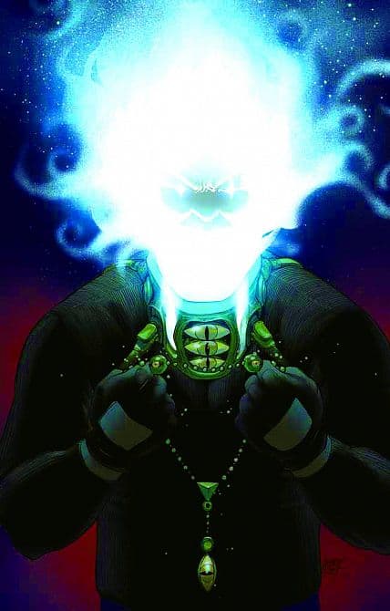Cover Art for ULTIMATE COMICS SPIDER-MAN ( 2009-2010 )