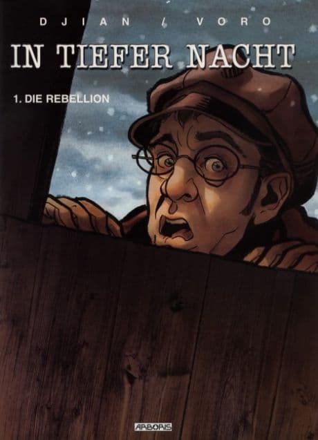 IN TIEFER NACHT