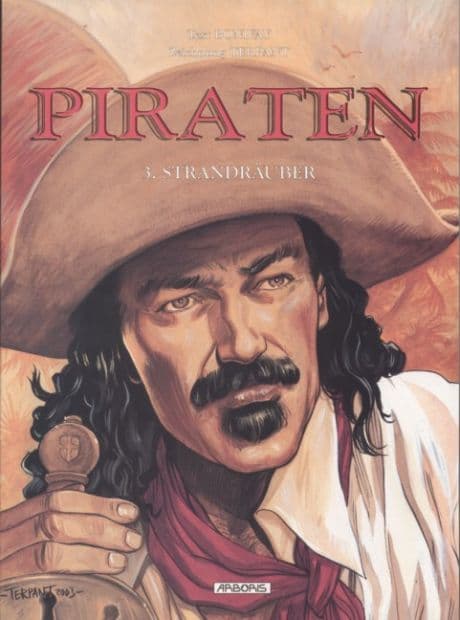 PIRATEN