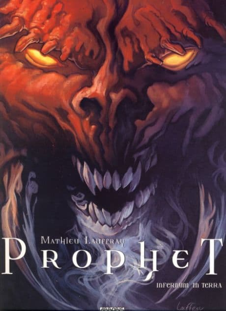 PROPHET ( SC )