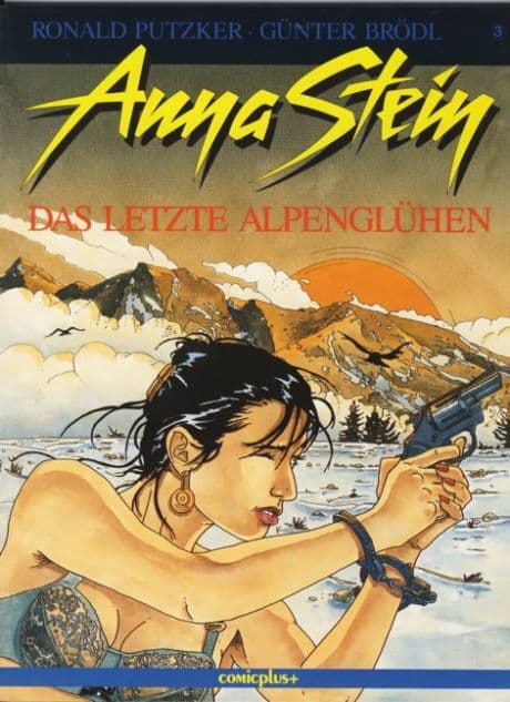 Cover Art for JENSEITS DES STEINS