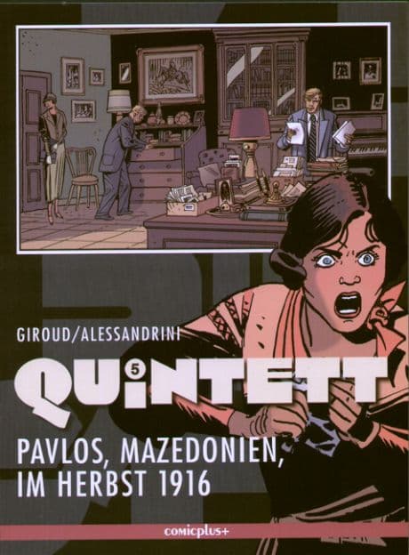 QUINTETT
